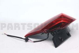 265506FP0D COMBINATION LAMP ASSY-REAR,RH