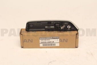 265506GP1B LAMP COMB RR,RH