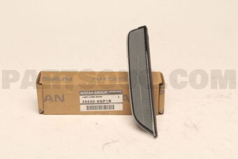 265506GP1B LAMP COMB RR,RH