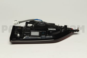 265506GW1B LAMP ASSY COMB