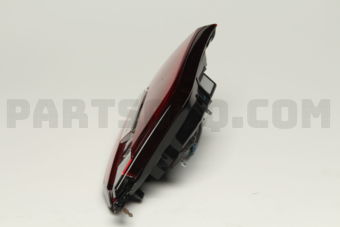 265506GW1B LAMP ASSY COMB