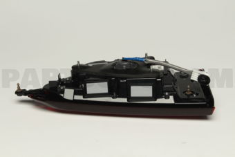 265506GW1B LAMP ASSY COMB