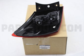 26550BR00A LAMP ASSY-REAR COMBINATION,RH