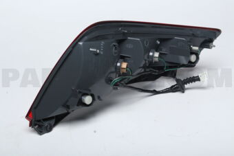 26550CA025 LAMP COMB RR,RH