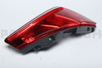 26550CA025 LAMP COMB RR,RH