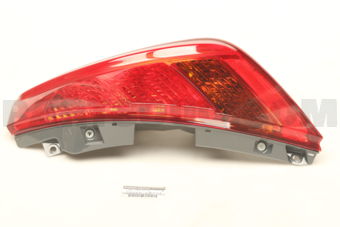 LAMP COMB RR,RH 26550CB00A | Nissan Parts | PartSouq