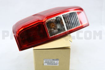 26550EB71A LAMP ASSY-REAR COMBINATION,RH