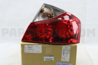 26550EJ71A LAMP COMB RR, RH