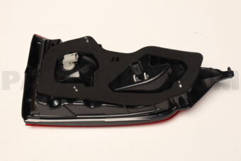 26550HV05A Nissan LAMP COMB RR,RH
