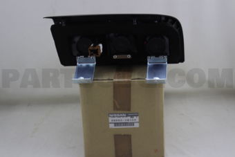26550VB100 C/LAMP ASSY,RH
