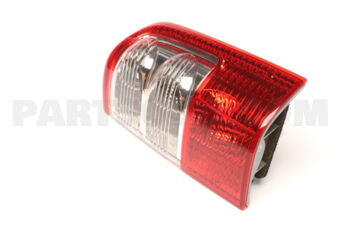 26550VC30A Nissan LAMP COMB RR RH