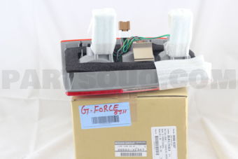 26550VC327 LAMP ASSY-REAR COMBINATION,RH