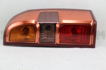 LAMP COMB RR RH 26550WG10A | Nissan Parts | PartSouq