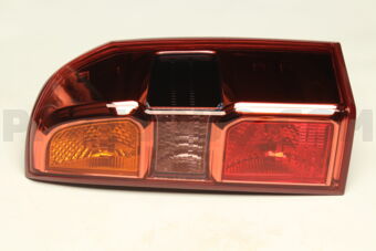 26550WG10A LAMP COMB RR RH