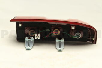 26550WG10A LAMP COMB RR RH