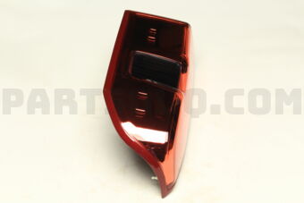 26550WG10A LAMP COMB RR RH