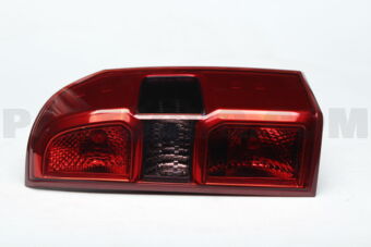 26550WG12A LAMP COMB RR,RH