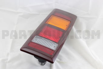 26550WM00A LAMP ASSY-REAR COMBINATION,RH