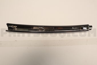 265526JF6A MOULDING REAR C