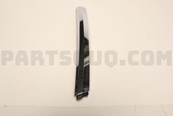 265526JF6A MOULDING REAR C