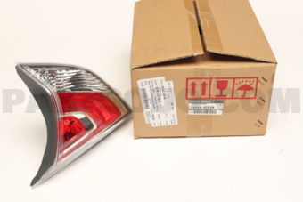 265544CA1B C/LAMP ASSY,RH