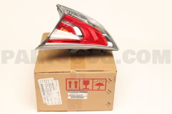 265544CA1B C/LAMP ASSY,RH