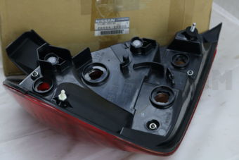 265546N600 BODT LAMP