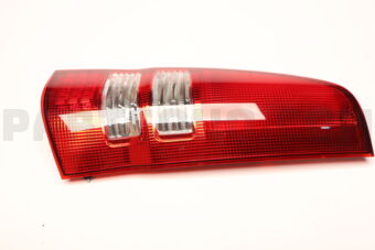 26554CX000 Nissan C/LAMP ASSY,RH