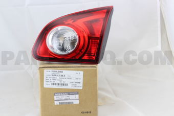 26554JD85A BODY ASSY-COMBINATION LAMP,RH