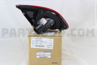 26554JD85A BODY ASSY-COMBINATION LAMP,RH