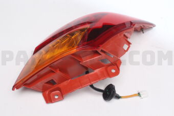 265551AM0B LAMP ASSY-REAR COMBINATION,LH