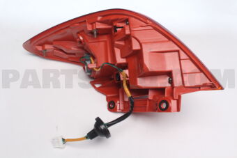 265551AM0B LAMP ASSY-REAR COMBINATION,LH