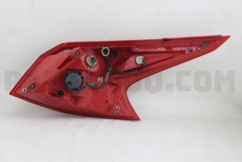 265551GR0A LAMP ASSY-REAR COMBINATION,LH
