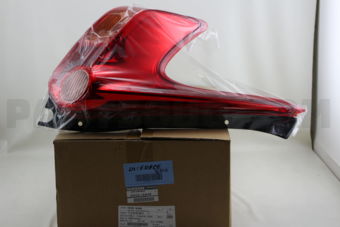265551KA0B LAMP ASSY-REAR COMBINATION,LH