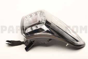 265551ZR0B Nissan LAMP COMB RR,LH