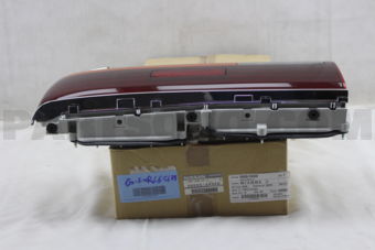 265552H326 LAMP COMB RR,LH