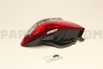 265552Y090 LAMP COMB RR,LH
