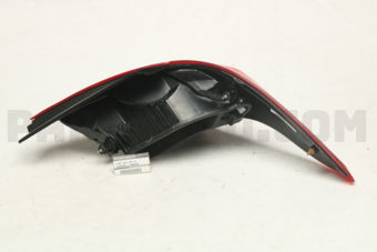 265553AR0A LAMP ASSY-REAR COMBINATION,LH