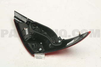 265553AR0A LAMP ASSY-REAR COMBINATION,LH
