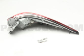 265553KA0A LAMP COMB RRLH