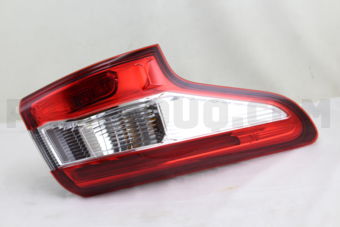 265554EA0A LAMP COMB RRLH