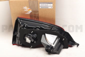 265554EA6E COMBINATION LAM
