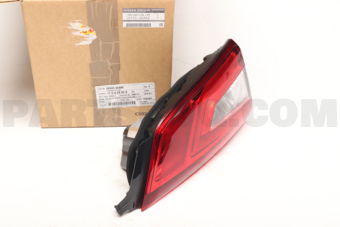 265554EA6E COMBINATION LAM