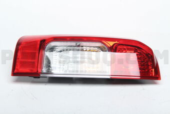 265554JD0A LAMP COMB RR,LH