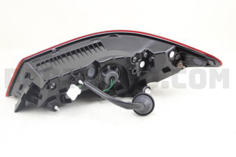 265555CB0A LAMP COMB RR,LH
