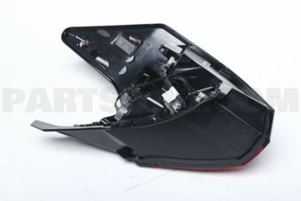 265555R01A LAMP COMB RR,LH