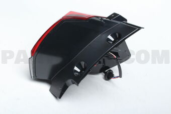 265556FP0C LAMP COMB RR,LH