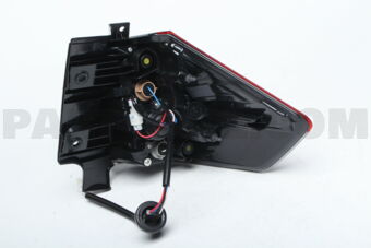 265556FP0C LAMP COMB RR,LH
