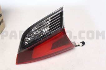265556FP5B LAMP COMB RR,LH