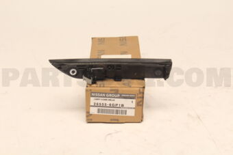 265556GP1B LAMP COMB RR,LH